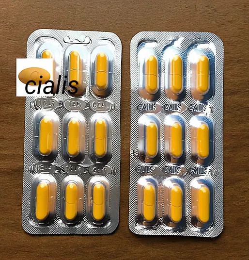 Comprar cialis zaragoza